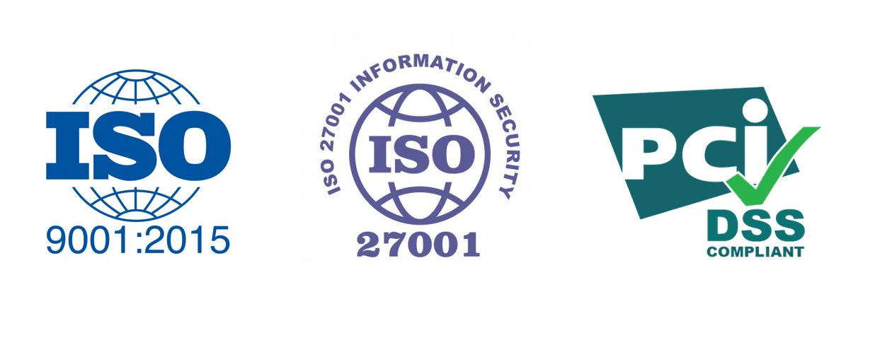 ISO Certification